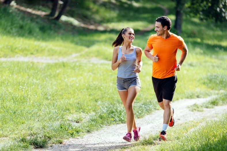 meningkatkan stamina olahraga