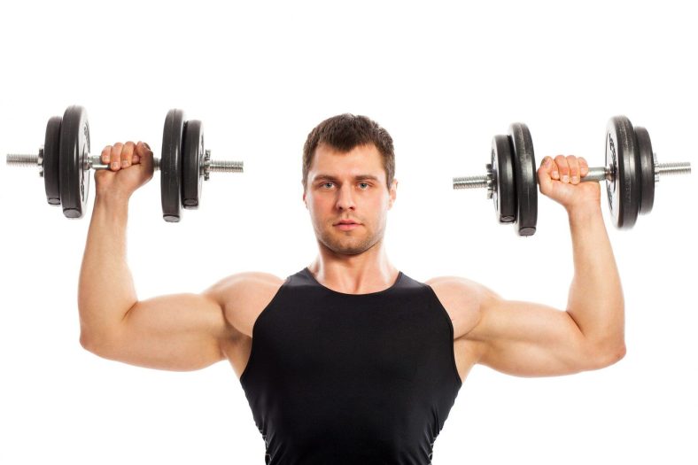 panduan fitness pemula