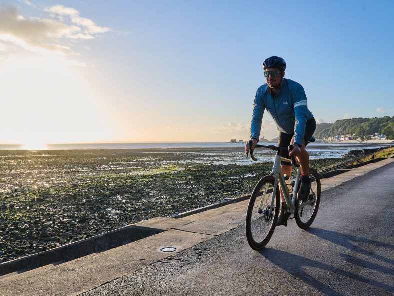 Cycling