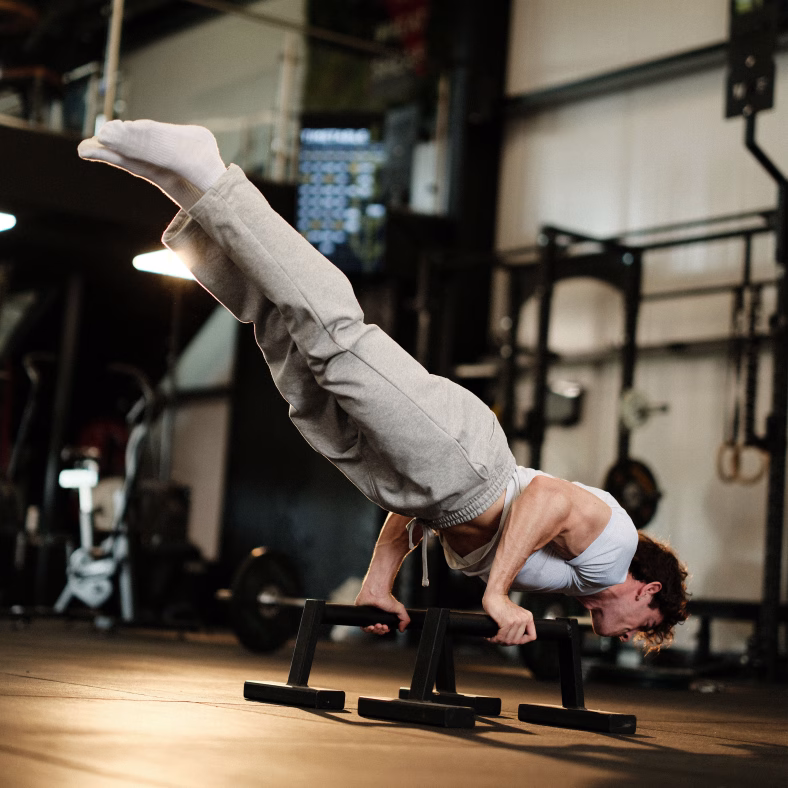 Calisthenics