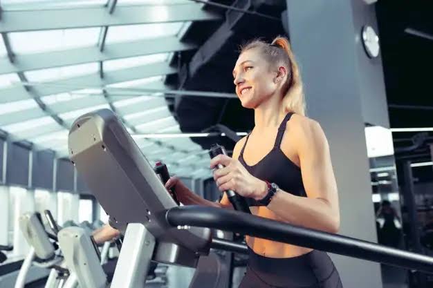 Beyond the Gym